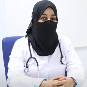 Dalia Mohamed Kousa